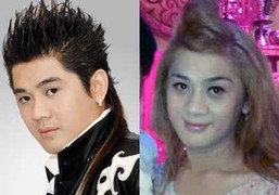 Clip cũ của Lâm Chí Khanh 'đắt khách' trở lại