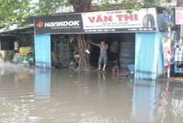 Ngày mai, Sài Gòn có thể sẽ ngập nặng