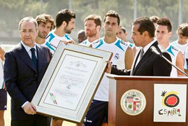 Real giá trị hơn MU bội phần