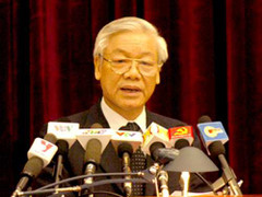 Trung ương Đảng họp quyết định nhiều vấn đề quan trọng