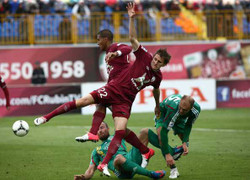 Vượt Messi, Ronaldo, ai lập siêu phẩm đẹp nhất tuần qua