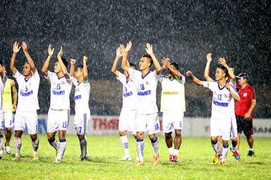 Tiếp tục tạo kì tích, Ninh Thuận vào chung kết U21 QG