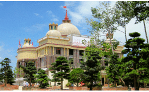 Đại gia ngân hàng bị 'cuỗm' sừng tê giác hơn 4 tỷ đồng