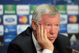 Alex Ferguson lên tiếng dạy dỗ sao Man City