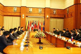 250 đại biểu từ Ban Thư ký ASEAN sắp tới Việt Nam
