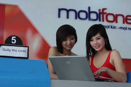 ‘Sốt’ thanh toán online vì Galaxy S3
