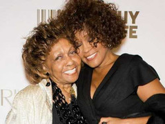 Gia đình muốn thay đổi di chúc của Whitney Houston