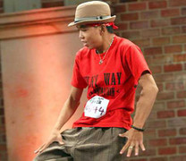 Chàng trai suy thận mê nhảy từng nghĩ cuộc đời đã hết