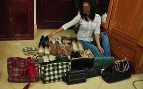 Học sinh mê làm đẹp, trường cũng phải… nhân nhượng