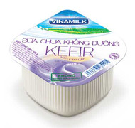 Sữa chua không đường Kefir - Vinamilk