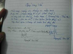 Nguyên giám đốc ngân hàng bị 'tố' ôm tiền bỏ trốn