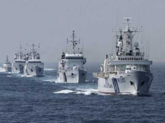 Thế giới 24h: Ấn Độ mua tàu đối phó Trung Quốc