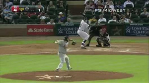 Cú bắt bóng thần sầu