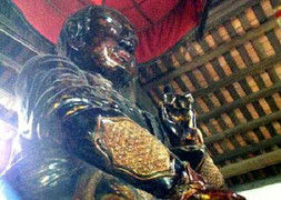 Những bí ẩn và sự thật về “siêu kim loại” đồng đen