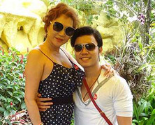 Lộ danh tính bồ già tỷ phú của top 5 siêu mẫu