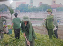 Vì ma túy, ba lần đỗ đại học vẫn chưa tốt nghiệp