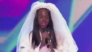 Cười ngất với thảm họa tại X-Factor