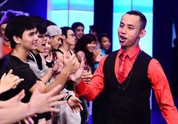 Không scandal, không có khán giả!