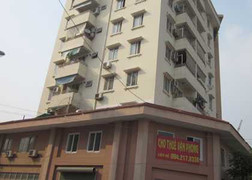 Chung cư HN nước nhiễm asen 37 lần: Đã thay nguồn nước