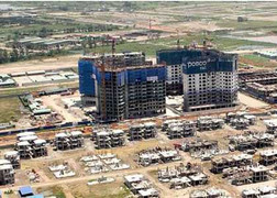 Khách tố chủ dự án 'Nơi ước đến,chốn mong về' phạm luật