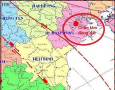 Động đất Hải Phòng: Viện Vật lý địa cầu nói gì?