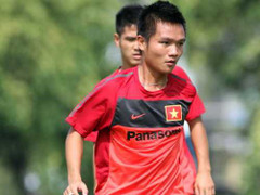 Cầu thủ từng khốn khổ vì bầu Kiên giờ thế nào?