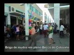 Khi các cụ già nổi khùng