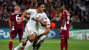 MU ngược dòng may mắn trên thánh địa ma cà rồng