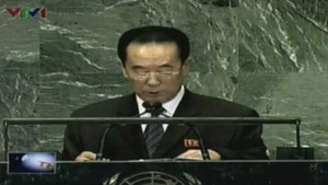 'Mỹ biến bán đảo Triều Tiên thành nơi nguy hiểm nhất'