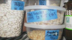 Bếp nhà hàng hạng sang ở Mỹ bẩn thỉu đến không ngờ