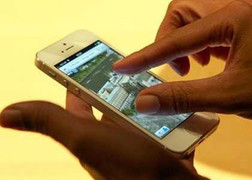 Bao nhiêu chiếc iPhone 5 đã về Việt Nam?