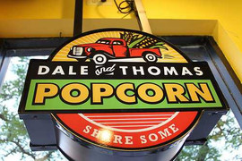 Thu hồi bỏng ngô Mỹ nhiễm khuẩn gây tử vong cho trẻ