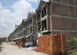 Giá biệt thự khu vực nào đang rẻ nhất Hà Nội?