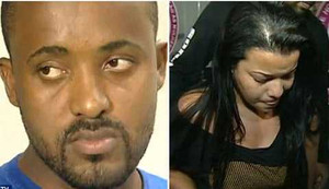 Á hậu ép bạn trai bắn chết Hoa hậu vì ghen tị