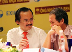 Ông bầu rủ nhau rút lui, VPF lên phương án cứu V-League