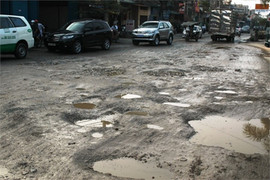 Bí ẩn kế hoạch giải cứu đường 'tử thần' giữa Thủ đô