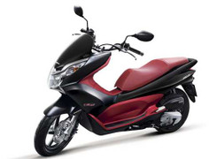 Vì sao 'hàng nóng' Honda PCX gây thất vọng?