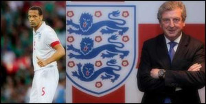 Thêm thông tin quá đỗi phũ phàng với Rio Ferdinand