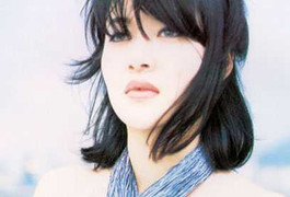 Mỹ nhân HongKong bạc mệnh từng vào vai thiếu nữ Việt