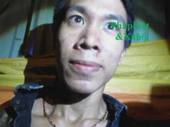 Chồng trộm xe, vợ mếu máo ở chốt cảnh sát