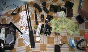 Giải cứu nam sinh bị bắt cóc, đòi chuộc 1 tỷ đồng