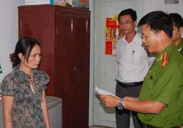 Bắt nhân viên bất động sản lừa đảo 50 người mua nhà