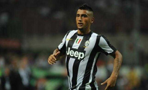 Thành Manchester đại chiến vì sao Juventus