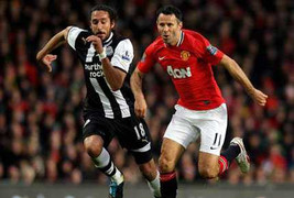 MU 24/7: Đã có tỉ số trận Newcastle-MU chủ nhật này?