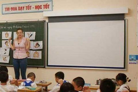 Tháng 10: phụ huynh được hoàn trả khoản thu ‘lạ’