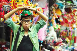 Chàng lớp trưởng đồng tính, học giỏi, tự tin