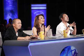 Tối nay, tiếp sóng liveshow 1 vòng gala Vietnam Idol