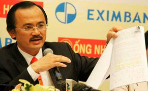 50 tỷ có cứu được V.League?