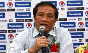 ‘Nói thật, một số ông bầu làm bóng đá kiểu ngẫu hứng'