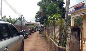 Đi câu cá gặp bao tải chứa xác người